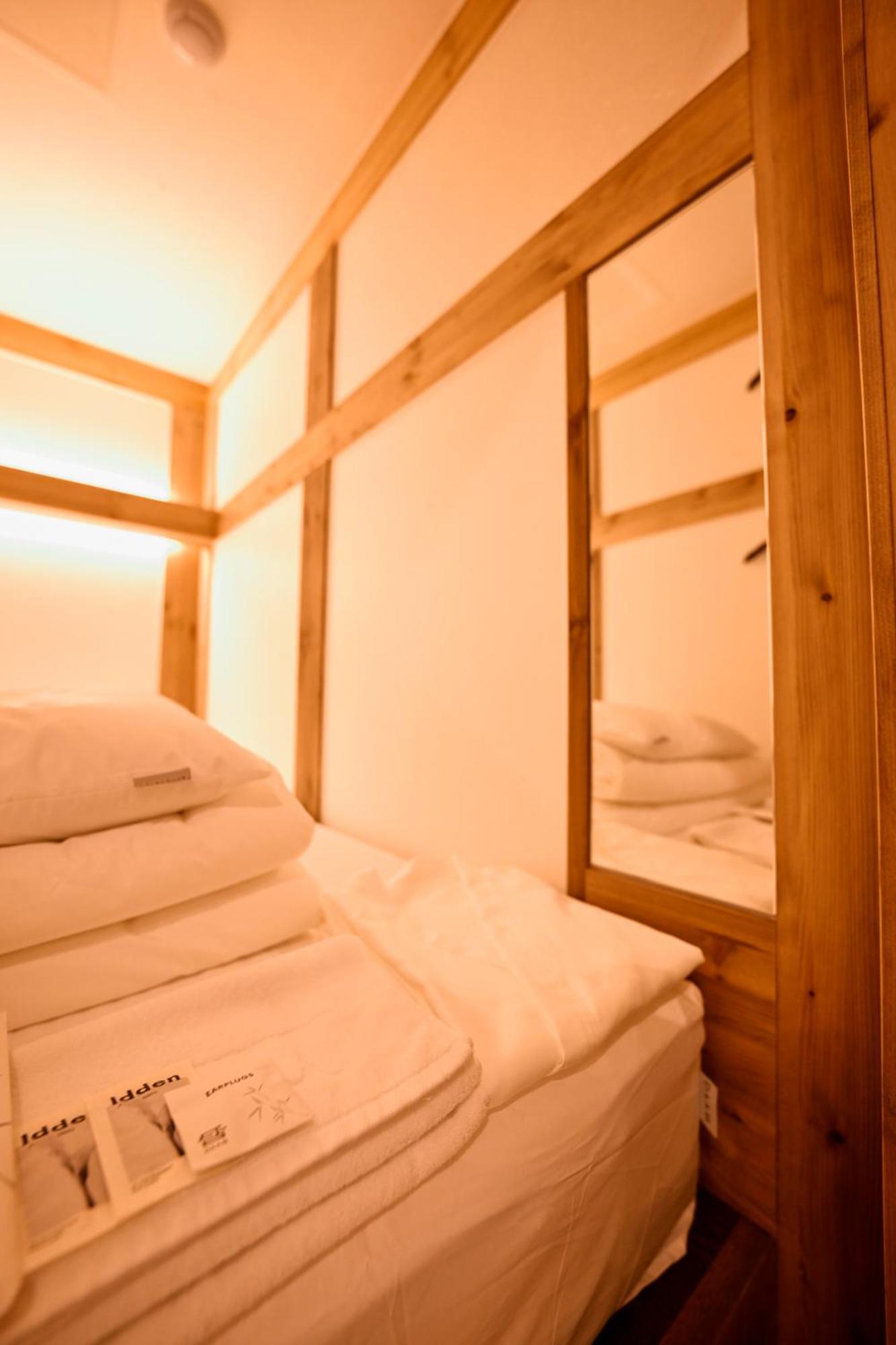Hanok Hotel Daam Seoul Exterior foto