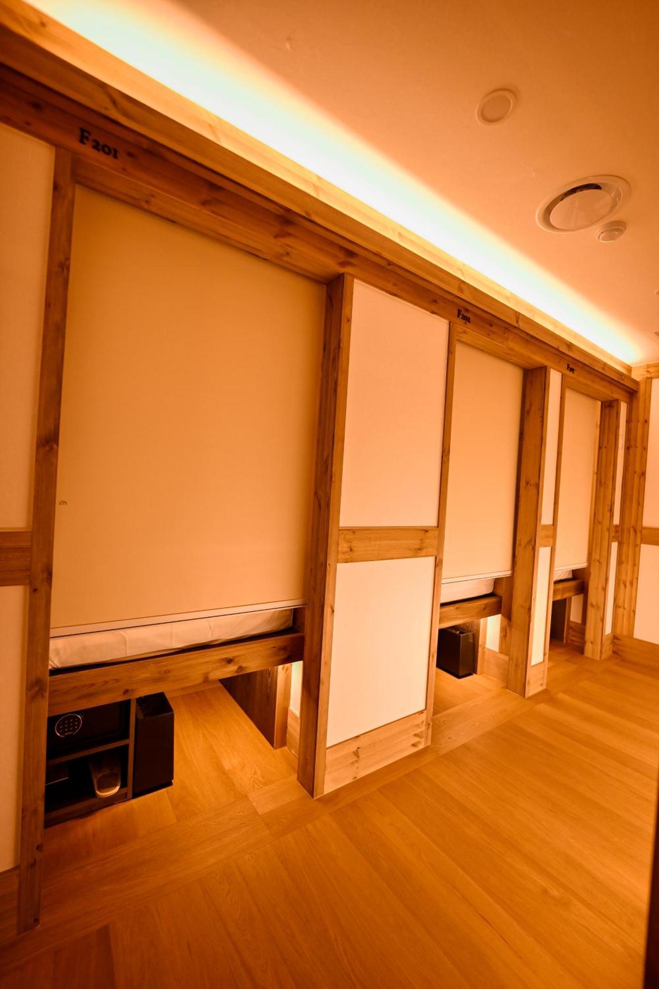 Hanok Hotel Daam Seoul Exterior foto