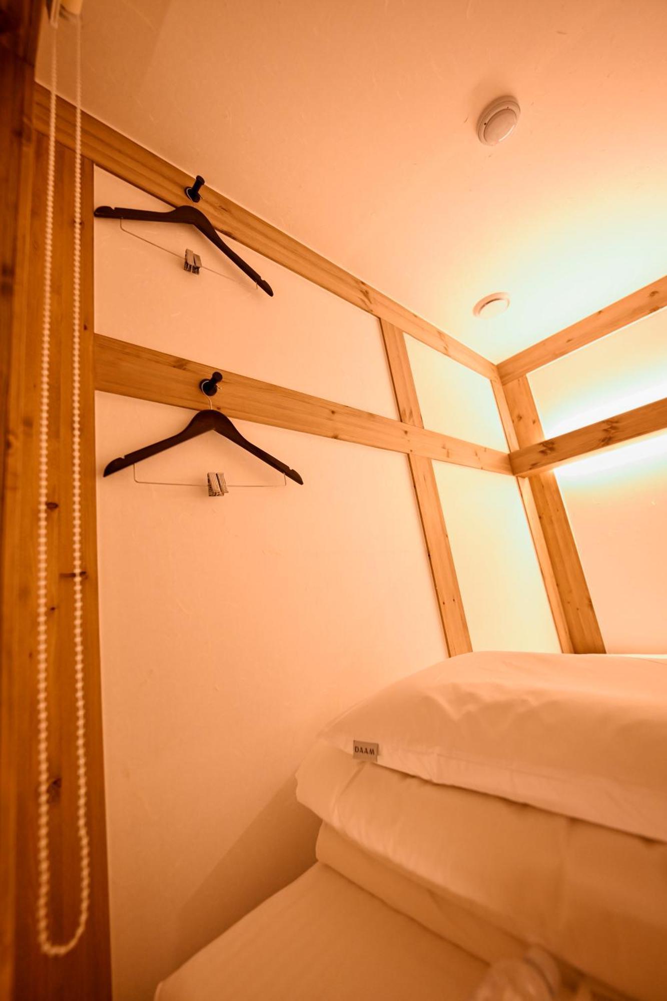 Hanok Hotel Daam Seoul Exterior foto