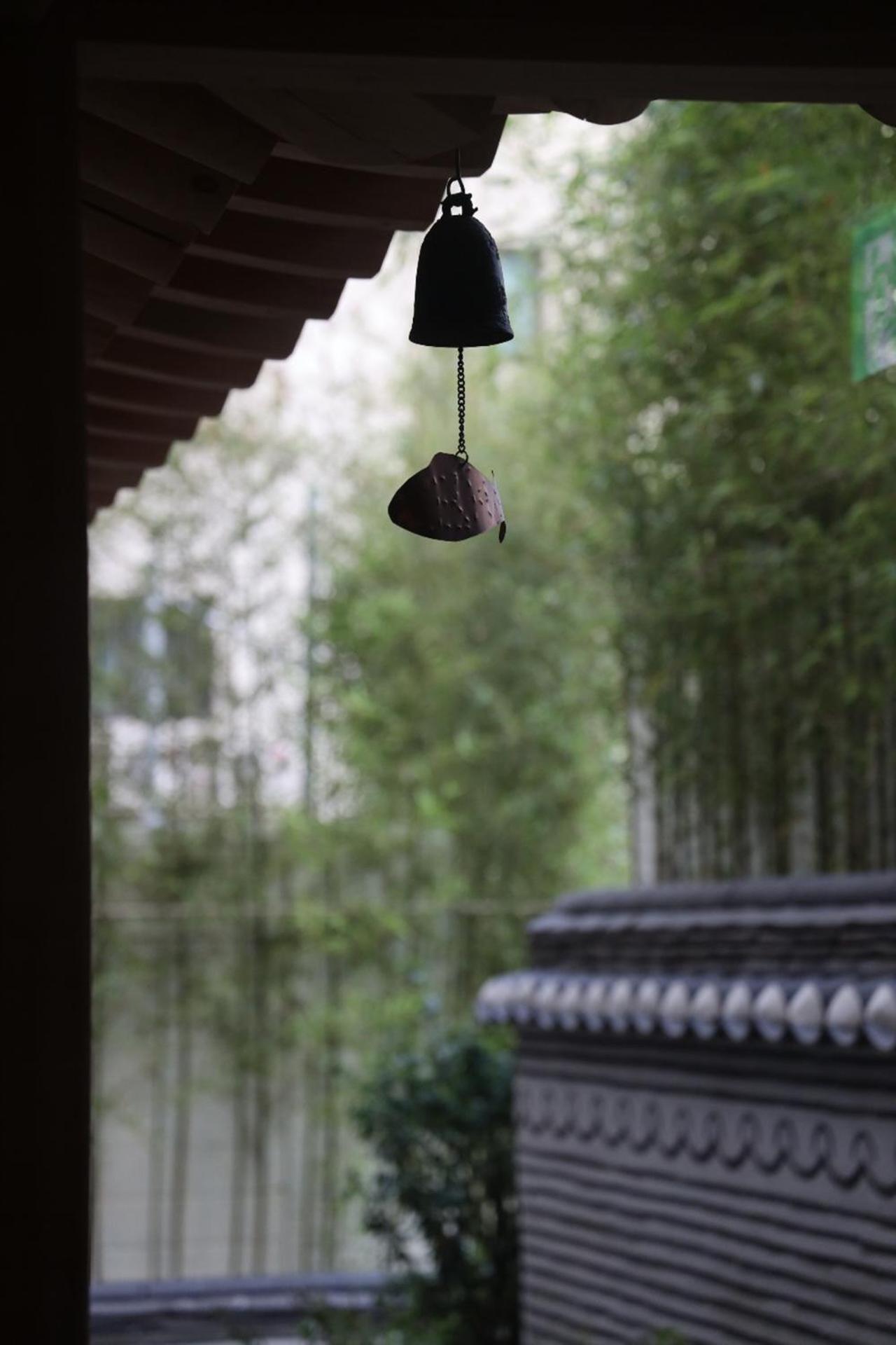 Hanok Hotel Daam Seoul Exterior foto
