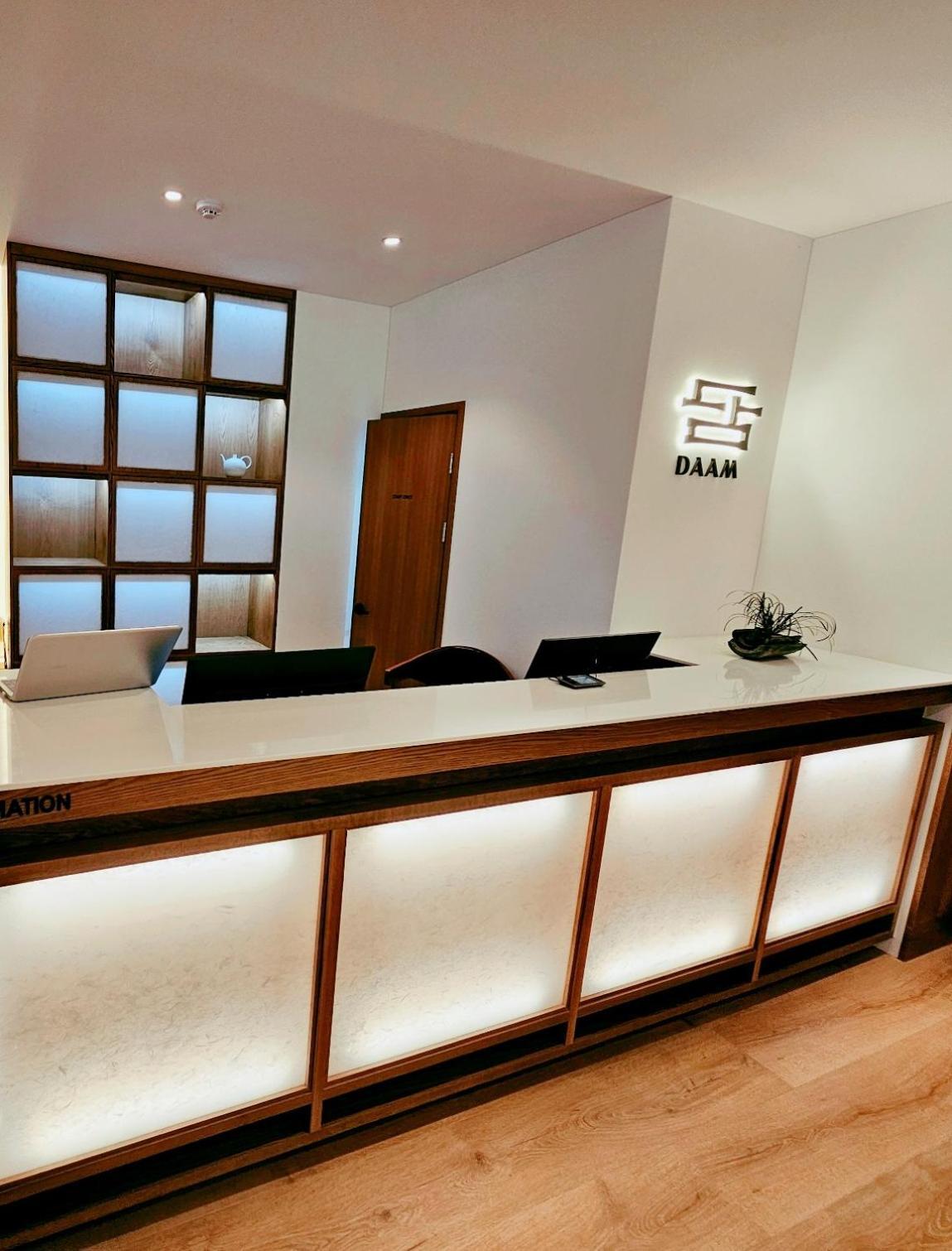 Hanok Hotel Daam Seoul Exterior foto