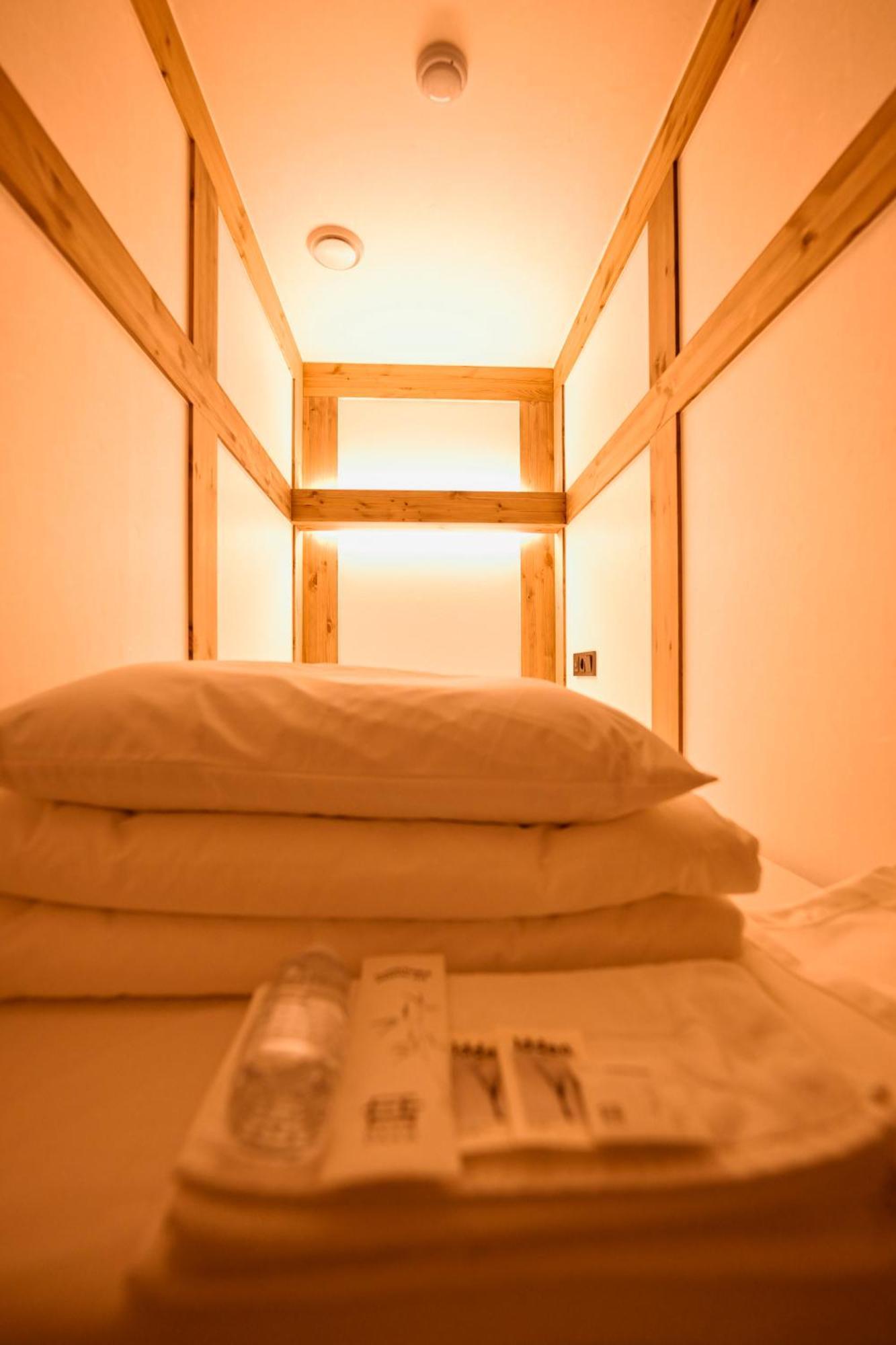 Hanok Hotel Daam Seoul Exterior foto