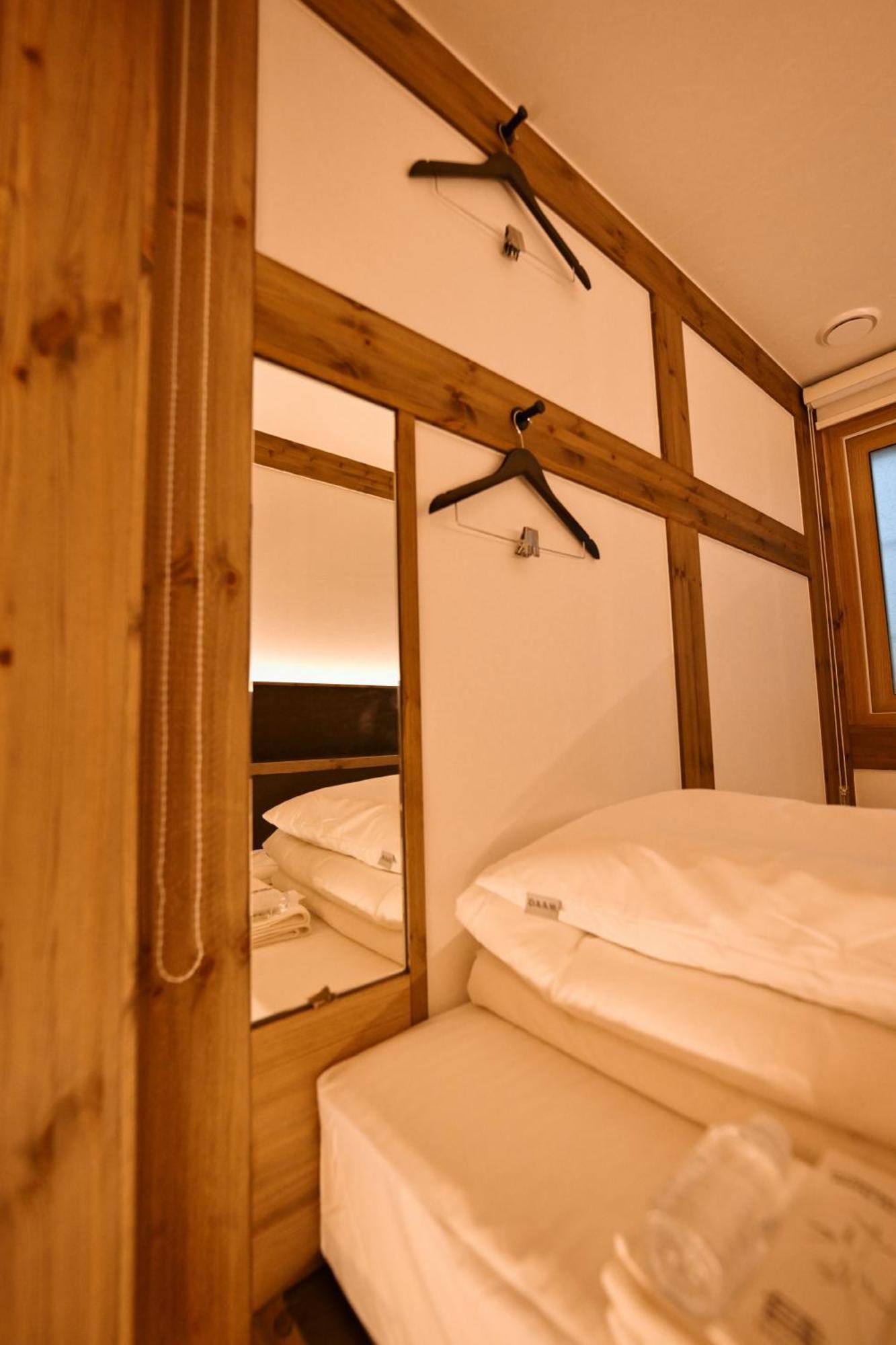 Hanok Hotel Daam Seoul Exterior foto
