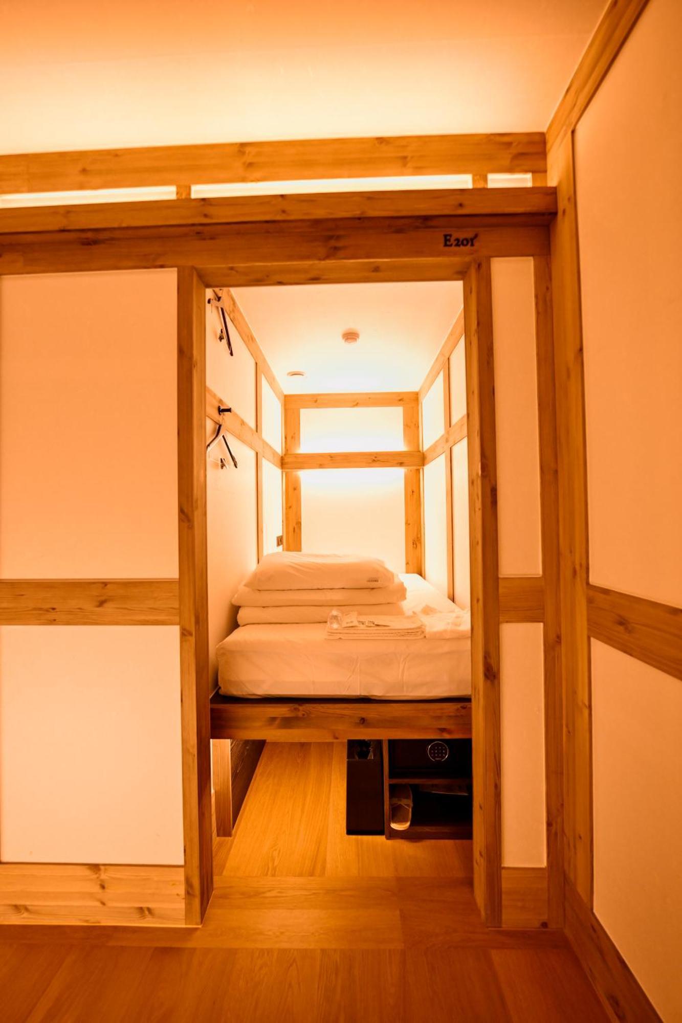 Hanok Hotel Daam Seoul Exterior foto