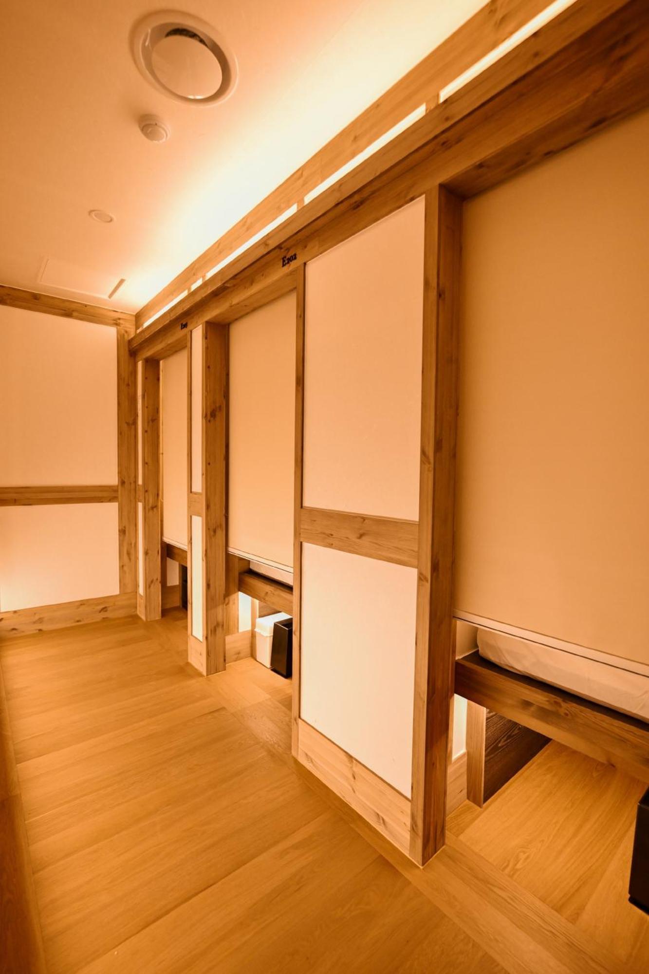 Hanok Hotel Daam Seoul Exterior foto